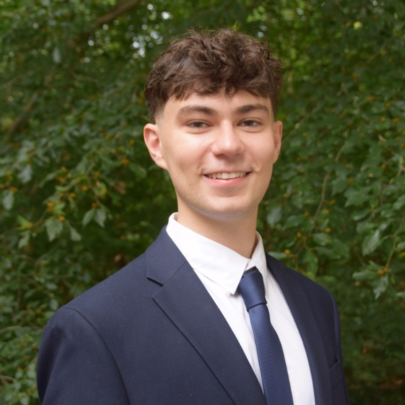 Andrej Radoja portrait